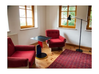 Appartement Peterswald-Löffelscheid Buitenaudio-opname 7