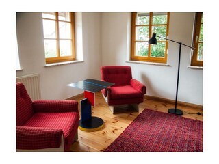 Appartement Peterswald-Löffelscheid Enregistrement extérieur 7