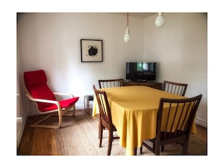 Appartement Peterswald-Löffelscheid Buitenaudio-opname 8