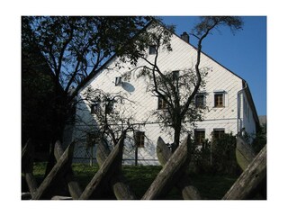 Appartement Peterswald-Löffelscheid Buitenaudio-opname 9