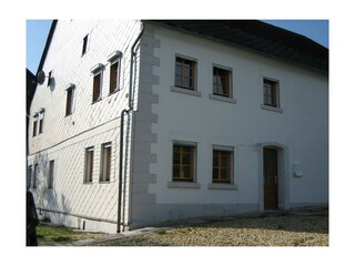 Appartamento Peterswald-Löffelscheid Registrazione all'aperto 10