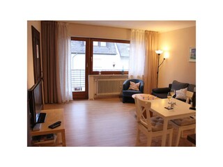 Appartamento Zell Mosel Caratteristiche 2