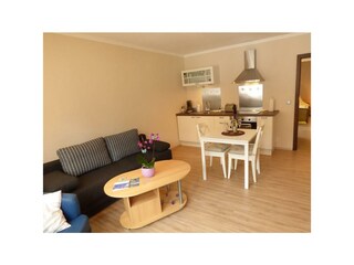 Apartamento Zell Mosel Características 3