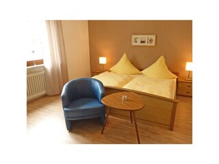 Appartement Zell Mosel Équipement 5