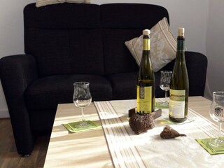 Appartamento Zell Mosel Registrazione all'aperto 2