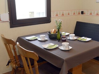 Appartamento Zell Mosel Registrazione all'aperto 4