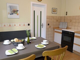 Appartamento Zell Mosel Registrazione all'aperto 5