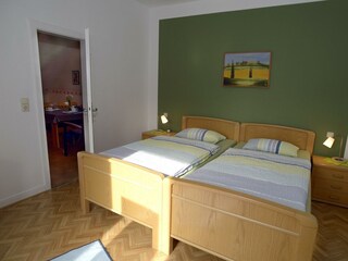 Appartement Zell Mosel Buitenaudio-opname 8