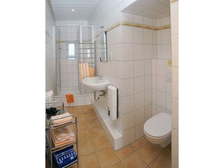 Appartamento Zell Mosel Registrazione all'aperto 11