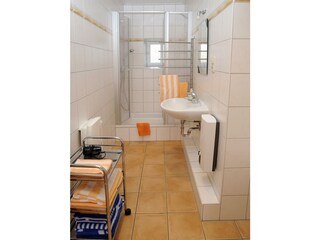 Appartamento Zell Mosel Registrazione all'aperto 12