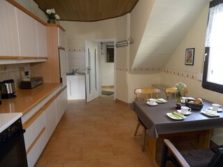 Appartement Zell Mosel Kenmerken 17