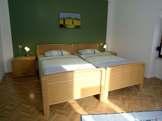 Appartement Zell Mosel Kenmerken 18