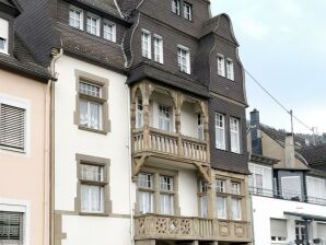 Appartement de 4 lits sans balcon au rez-de-chaussée