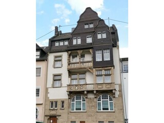 Appartamento Zell Mosel Registrazione all'aperto 2