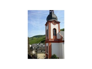 Appartamento Zell Mosel Registrazione all'aperto 11