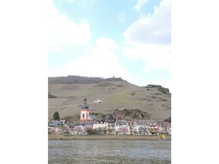 Appartamento Zell Mosel Registrazione all'aperto 15