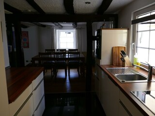 Appartement Zell Mosel Kenmerken 12