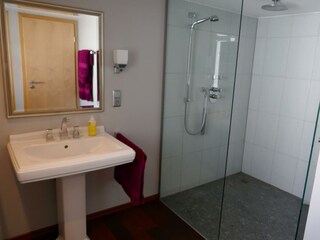 Apartamento Zell Mosel Características 13