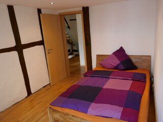 Appartement Zell Mosel Équipement 14