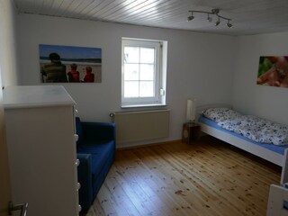 Apartamento Zell Mosel Características 15