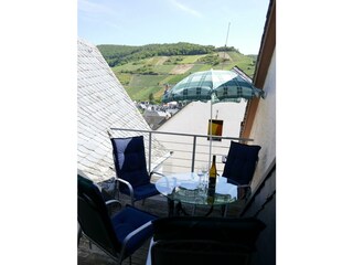 Appartamento Zell Mosel Caratteristiche 16