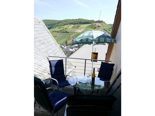 Appartement Zell Mosel Kenmerken 28