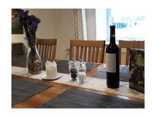 Appartement Zell Mosel Enregistrement extérieur 1