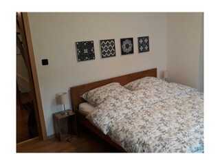 Apartamento Zell Mosel Grabación al aire libre 2