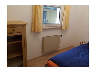 Appartement Zell Mosel Équipement 19