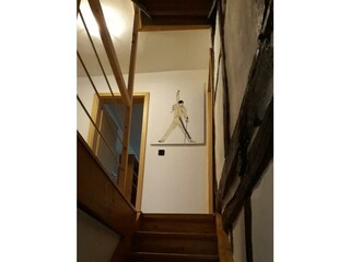 Appartement Zell Mosel Enregistrement extérieur 3