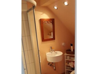 Appartement Zell Mosel Équipement 20