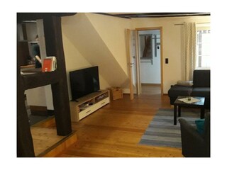 Appartement Zell Mosel Enregistrement extérieur 7