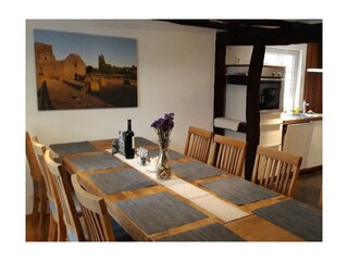 Apartamento Zell Mosel Grabación al aire libre 8