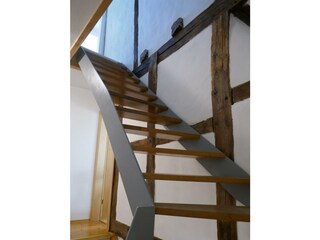 Appartement Zell Mosel Buitenaudio-opname 9