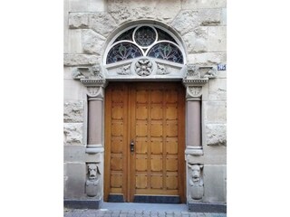 Appartamento Zell Mosel Registrazione all'aperto 3