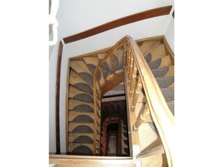 Appartamento Zell Mosel Registrazione all'aperto 7