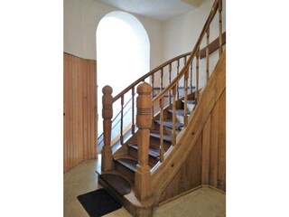 Appartamento Zell Mosel Registrazione all'aperto 8