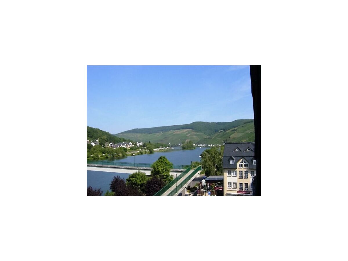 Ausblick Mosel