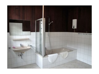 Appartamento Zell Mosel Caratteristiche 20