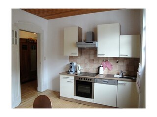 Appartamento Zell Mosel Caratteristiche 22