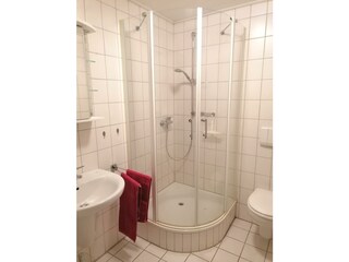 Appartement Briedel Buitenaudio-opname 10