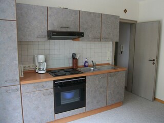 Appartement Briedel Équipement 14