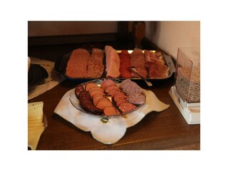 Appartement Briedel Enregistrement extérieur 4