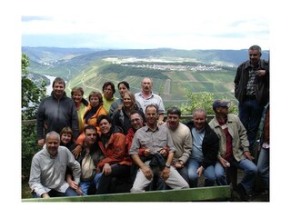 Appartamento Briedel Registrazione all'aperto 9