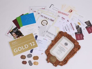 Appartement Briedel Buitenaudio-opname 25