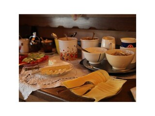 Appartamento Briedel Registrazione all'aperto 26