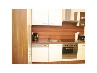 Apartamento Alf Características 8