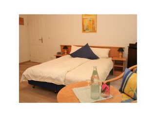 Apartamento Alf Características 11