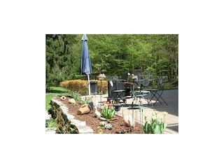 Appartement Alf Buitenaudio-opname 2