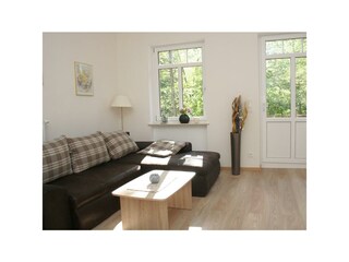 Apartamento Alf Características 7